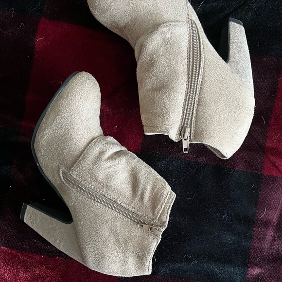 Booties - Picture 2 of 5